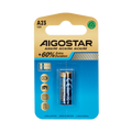 Batterie Aigostar Alcaline 23A MN21 12V Confezione da 1 Pila