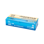 Pack 40 Blister da 1 Batteria Aigostar Alcaline 23A MN21 12V