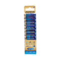 Batterie Aigostar AA Stilo 1.5V Confezione da 12 Pile Alcaline