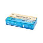 Pack 30 Blister da 8 Batterie Aigostar AA Stilo 1.5V Alcaline