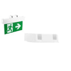 Supporto a Muro Accessorio Per Lampada a Bandiera EMG2108 Novaline