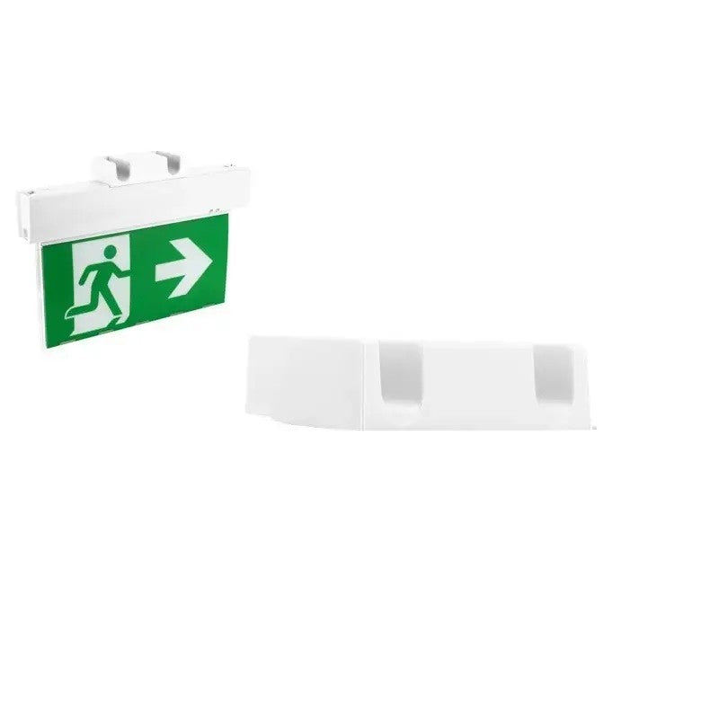 Supporto a Muro Accessorio Per Lampada a Bandiera EMG2108 Novaline