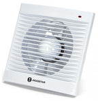 Aspiratore Ventola Da Bagno Cucina Casa 11W  Foro 100 - 110 mm