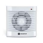 Aspiratore Ventola Da Bagno Cucina Casa 14W  Foro 120 - 130 mm