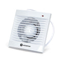 Aspiratore Ventola Da Bagno Cucina Casa 14W  Foro 120 - 130 mm