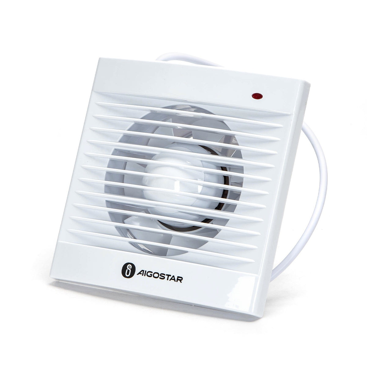 Aspiratore Ventola Da Bagno Cucina Casa 14W  Foro 120 - 130 mm