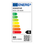 Lampadina Alogena R7S Lineare 118mm 160W Dimmerabile 2 Pezzi Luce Calda