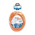 Prolunga da Giardino Cavo 3 x 1,5mm Arancione 10 Metri Max 3680W
