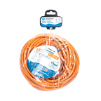 Prolunga da Giardino Cavo 3 x 1,5mm Arancione 15 Metri Max 3680W