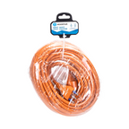 Prolunga da Giardino Cavo 3 x 1,5mm Arancione 20 Metri Max 3680W