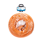 Prolunga da Giardino Cavo 3 x 1,5mm Arancione 30 Metri Max 3680W