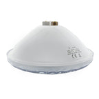 Lampada LED PAR56 25W da Piscina 12V AC/DC IP68 Luce Calda 3000K
