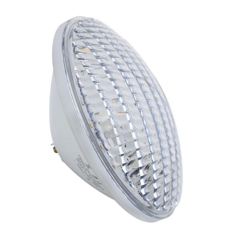 Lampada LED PAR56 25W da Piscina 12V AC/DC IP68 Luce Fredda 5000K