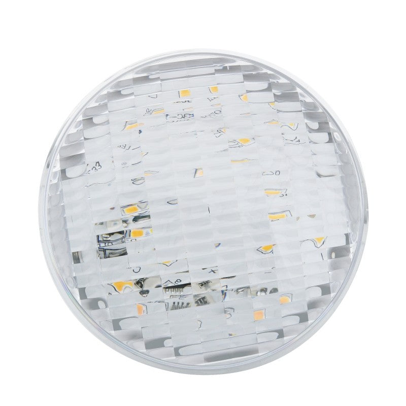 Lampada LED PAR56 25W da Piscina 12V AC/DC IP68 Luce Fredda 5000K