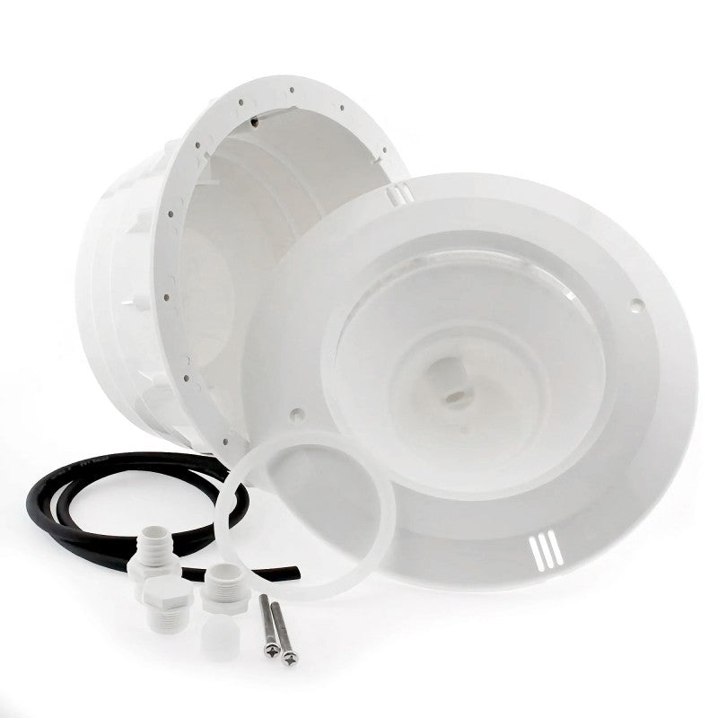 Nicchia Per Piscina Da Incasso Par56 Ip68 Per Calcestruzzo e Liner