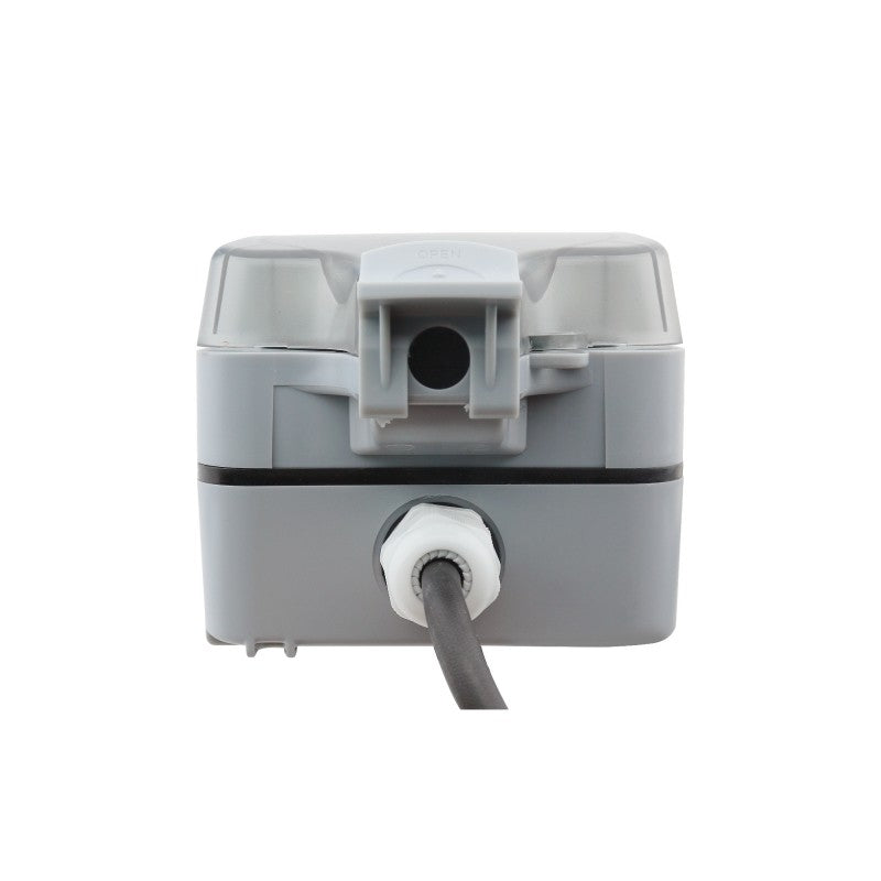 Scatola Di Controllo e Telecomando Rgb+Rgbw A Due Fili Per Piscina IP68