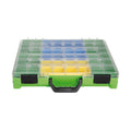 Cassetta Organizer Reca Viso XL Completa di Vaschette Linea Professionale