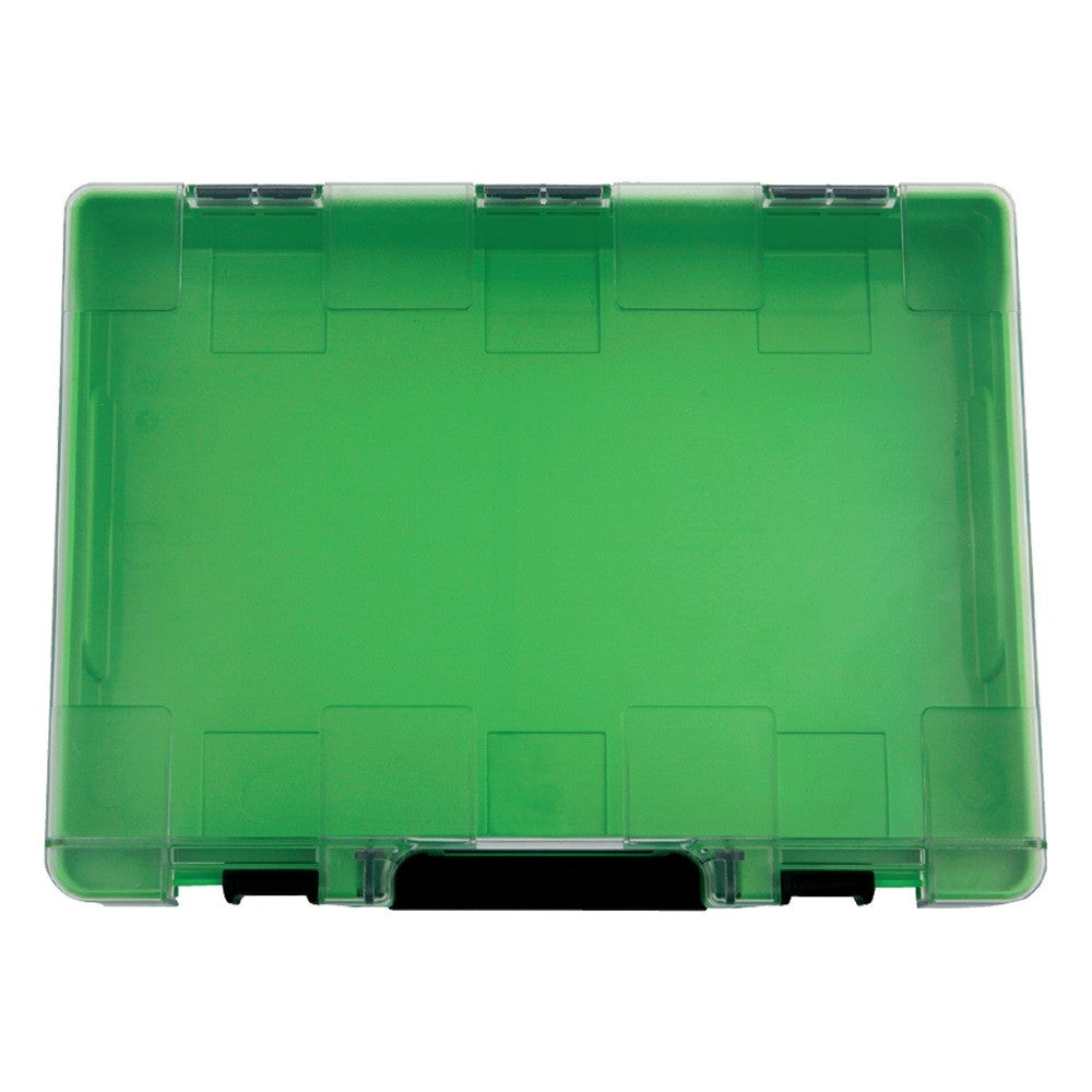 Cassetta Organizer Reca Viso Con Scomparto 8 Vani Linea Professionale