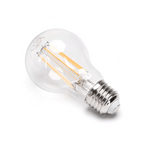 Lampadina Led a Filamento E27 a Bulbo A60 12W Bianco caldo 2700K