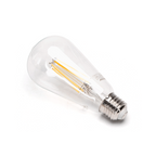 Lampadina Led a Filamento E27 ST64 20W Bianco caldo 2700K