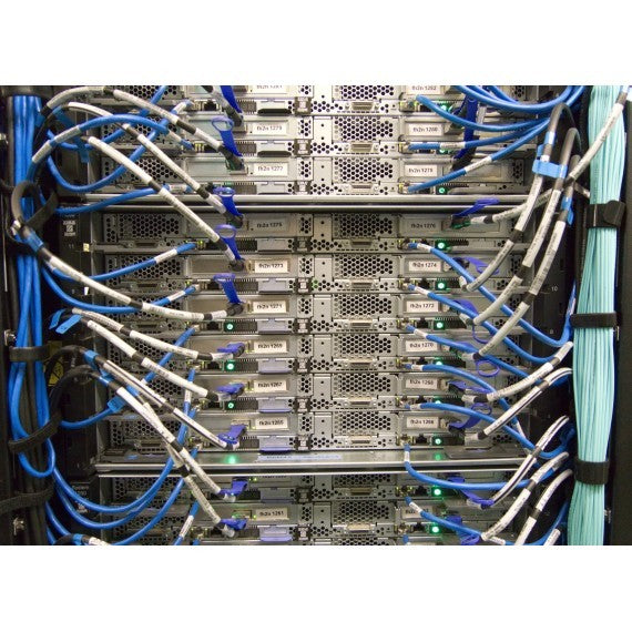 Cavo di Rete CAT5E UTP Bobina 305 Metri in Pull Box
