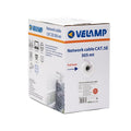 Cavo di Rete CAT5E UTP in Pull Box al Metro