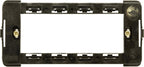 Supporto 4 Feb Serie TL Compatibili Bticino Living Classic