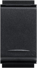 Pulsante Unipolare Feb Serie TL Compatibili Bticino Living Classic