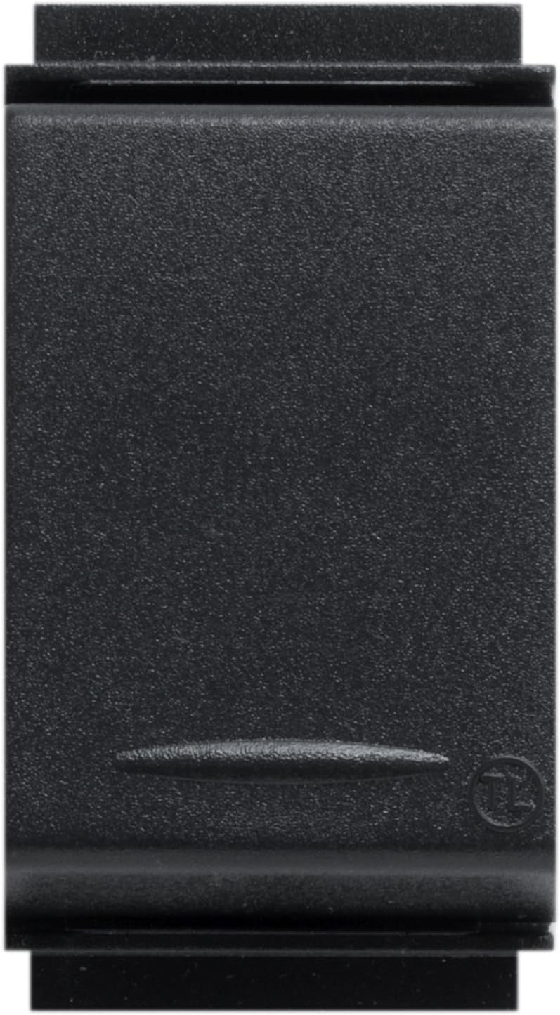 Pulsante Unipolare Feb Serie TL Compatibili Bticino Living Classic