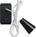 Interruttore a Tirante con Corda Feb Serie TL Compatibili Bticino Living Classic