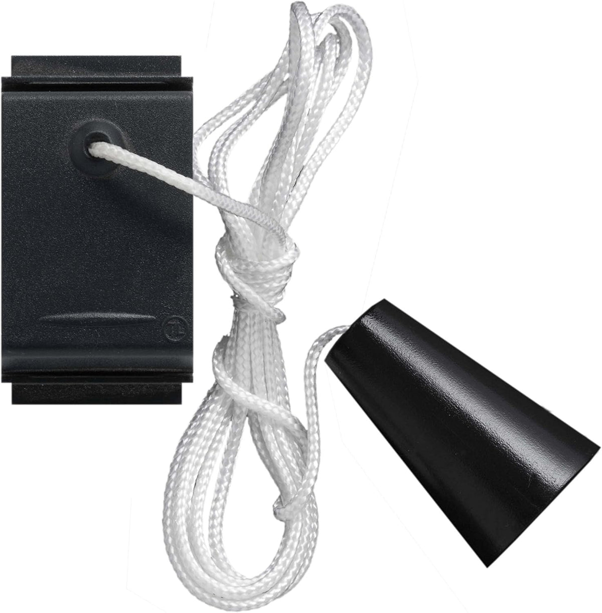 Interruttore a Tirante con Corda Feb Serie TL Compatibili Bticino Living Classic
