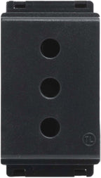 Presa 2P + T Tipo P11 Feb Serie TL Compatibili Bticino Living Classic