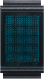 Spia Luminosa Verde 12V Feb Serie TL Compatibili Bticino Living Classic