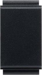 Tappo Cieco Copriforo Feb Serie TL Compatibili Bticino Living Classic