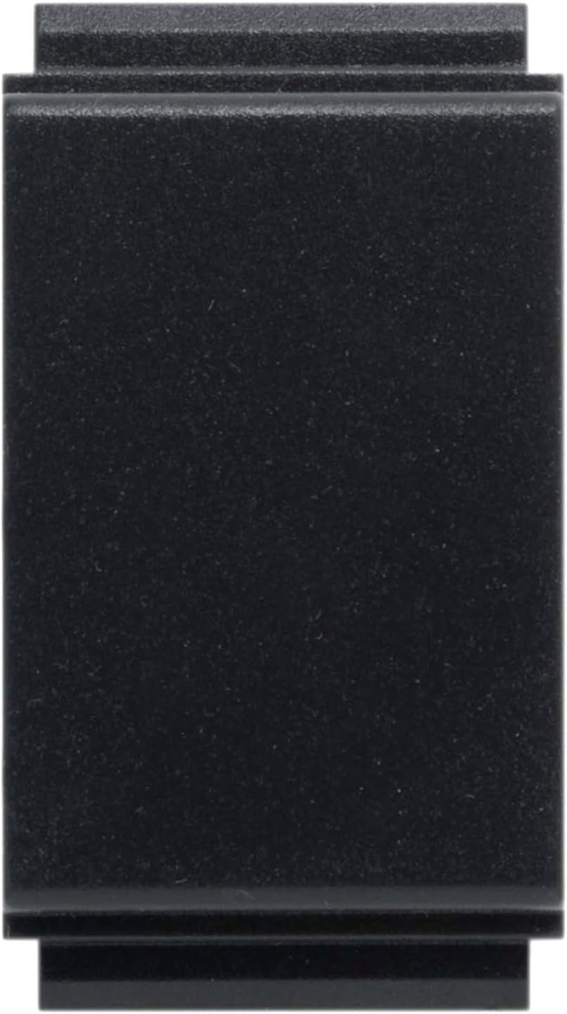Tappo Cieco Copriforo Feb Serie TL Compatibili Bticino Living Classic