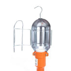 Lampada da Lavoro Cantiere Portatile E27 Cavo 15 Metri Aigostar