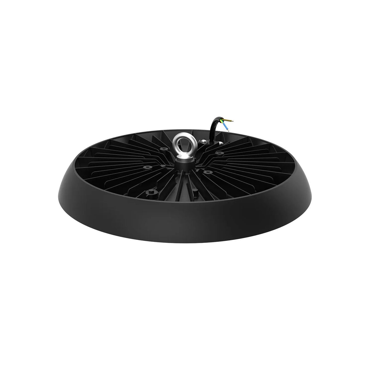 Campana Led UFO Slim 100W IP65 Naturale 4000K 10000LM