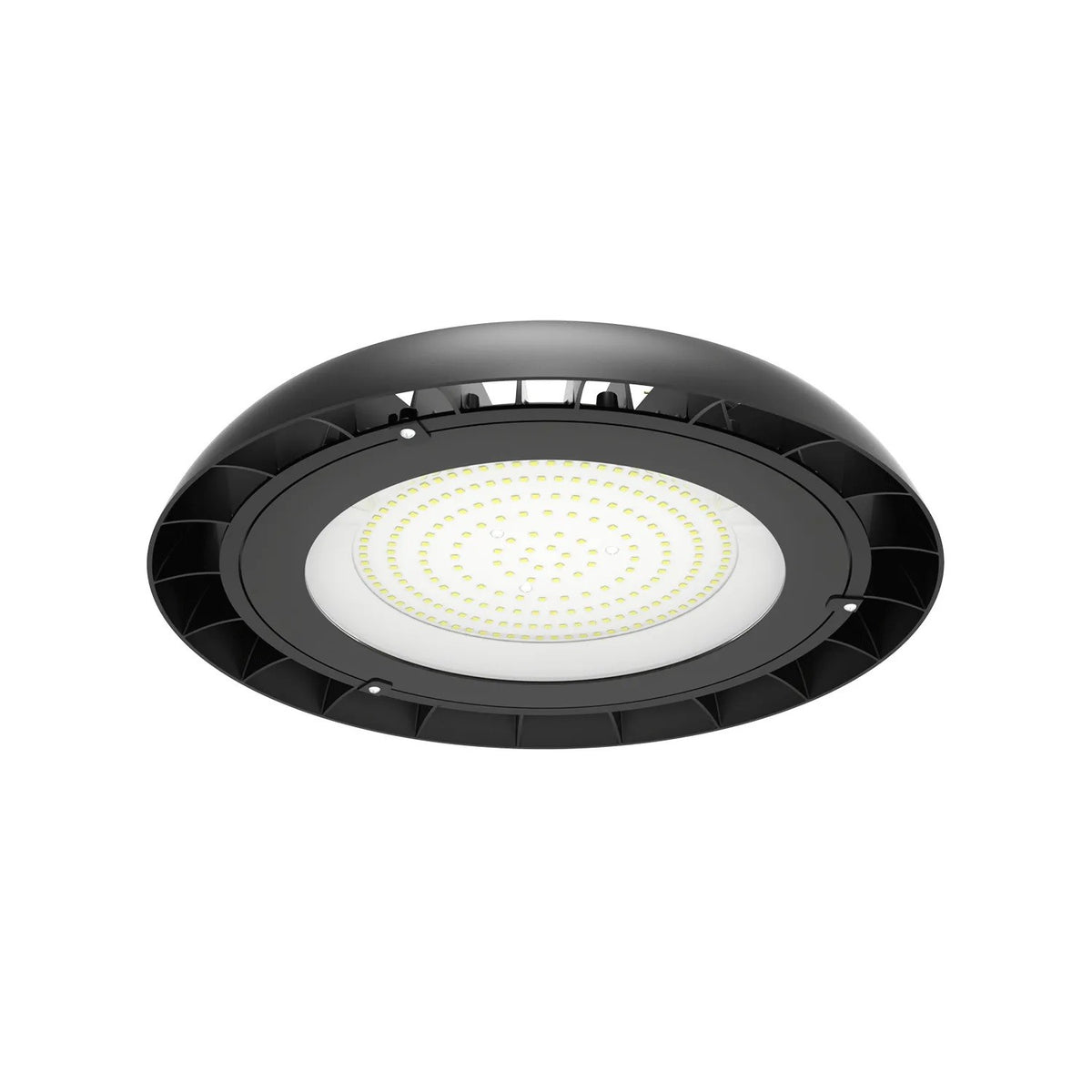 Campana Led UFO Slim 100W IP65 Naturale 4000K 10000LM