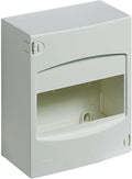 Calotta Centralino da Parete IP40 in Resina 8 Moduli Bticino