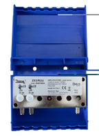 Amplificatore DVB-T2 5G Free da Palo a 2 Ingressi in Banda UHF 20dB