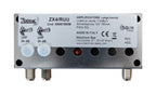 Amplificatore DVB-T2 5G Free da Palo a 2 Ingressi in Banda UHF 30dB