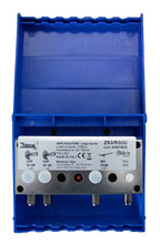 Amplificatore DVB-T2 5G Free da Palo a 3 Ingressi Bande III - UHF 20dB