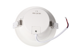 Downlight Faretto Da Incasso Led 6W CCT 498 Lumen Foro Ø100mm FAI