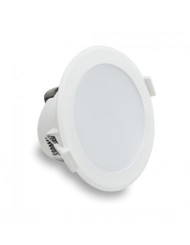 Downlight Faretto Da Incasso Led 12W CCT 984 Lumen Foro Ø150mm FAI