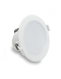 Downlight Faretto Da Incasso Led 20W CCT 1740 Lumen Foro Ø220mm FAI