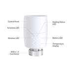 Valvola Termostatica Smart Kasa TP-Link
