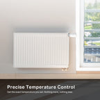 Valvola Termostatica Smart Kasa TP-Link