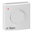 Termostato Ambiente Elettromeccanico Zippo 1902