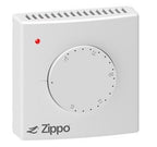 Termostato Ambiente Elettromeccanico Zippo 1902