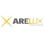 Striscia Led COB Arelux XTAP IP65 220V 12W/MT 286LED/MT 4000K 5 Metri